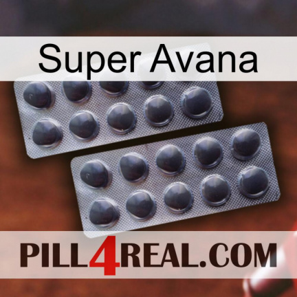 Super Avana 31